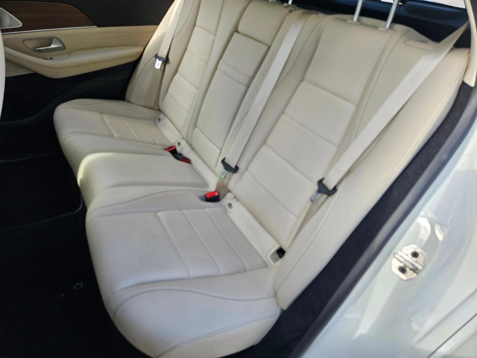 2022 Mercedes-Benz GLE GLE 350 4MATIC® SUV