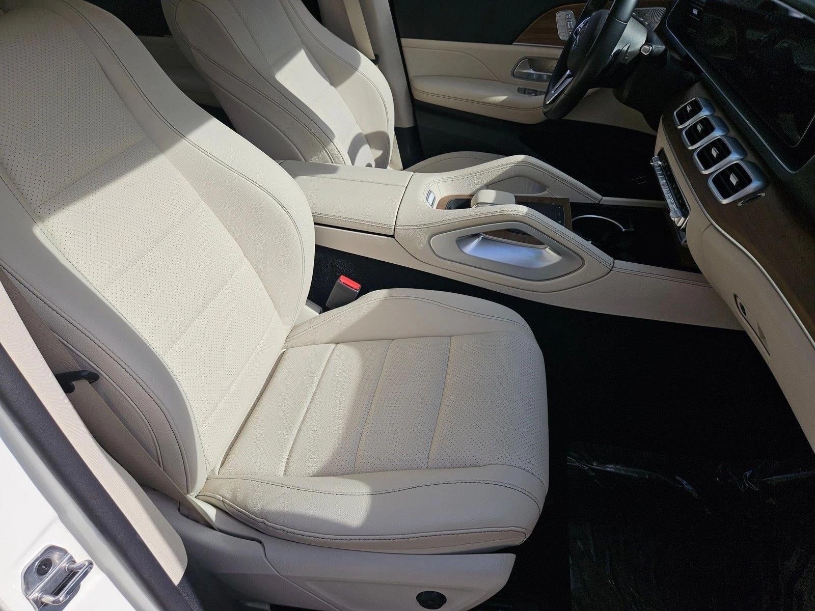 2022 Mercedes-Benz GLE GLE 350 4MATIC® SUV