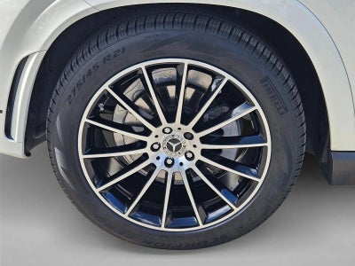 2022 Mercedes-Benz GLE GLE 350 4MATIC® SUV