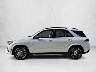 2022 Mercedes-Benz GLE GLE 350 4MATIC® SUV