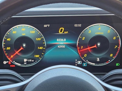 2020 Mercedes-Benz GLE GLE 350 4MATIC® SUV