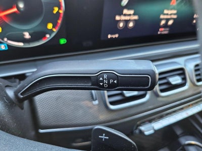 2020 Mercedes-Benz GLE GLE 350 4MATIC® SUV