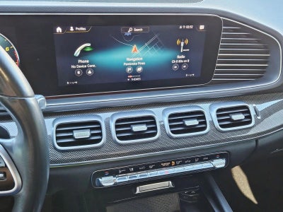 2020 Mercedes-Benz GLE GLE 350 4MATIC® SUV