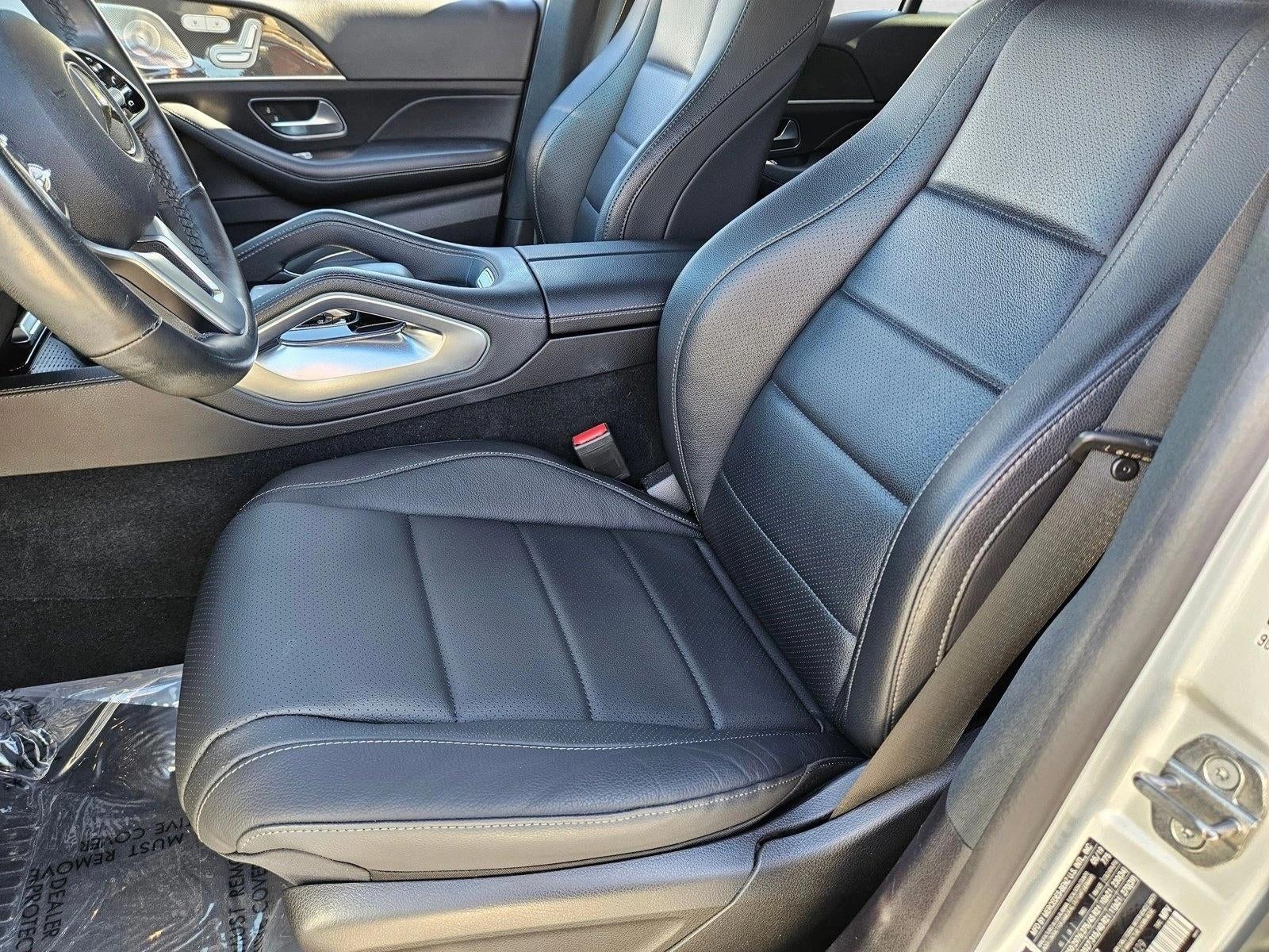 2020 Mercedes-Benz GLE GLE 350 4MATIC® SUV