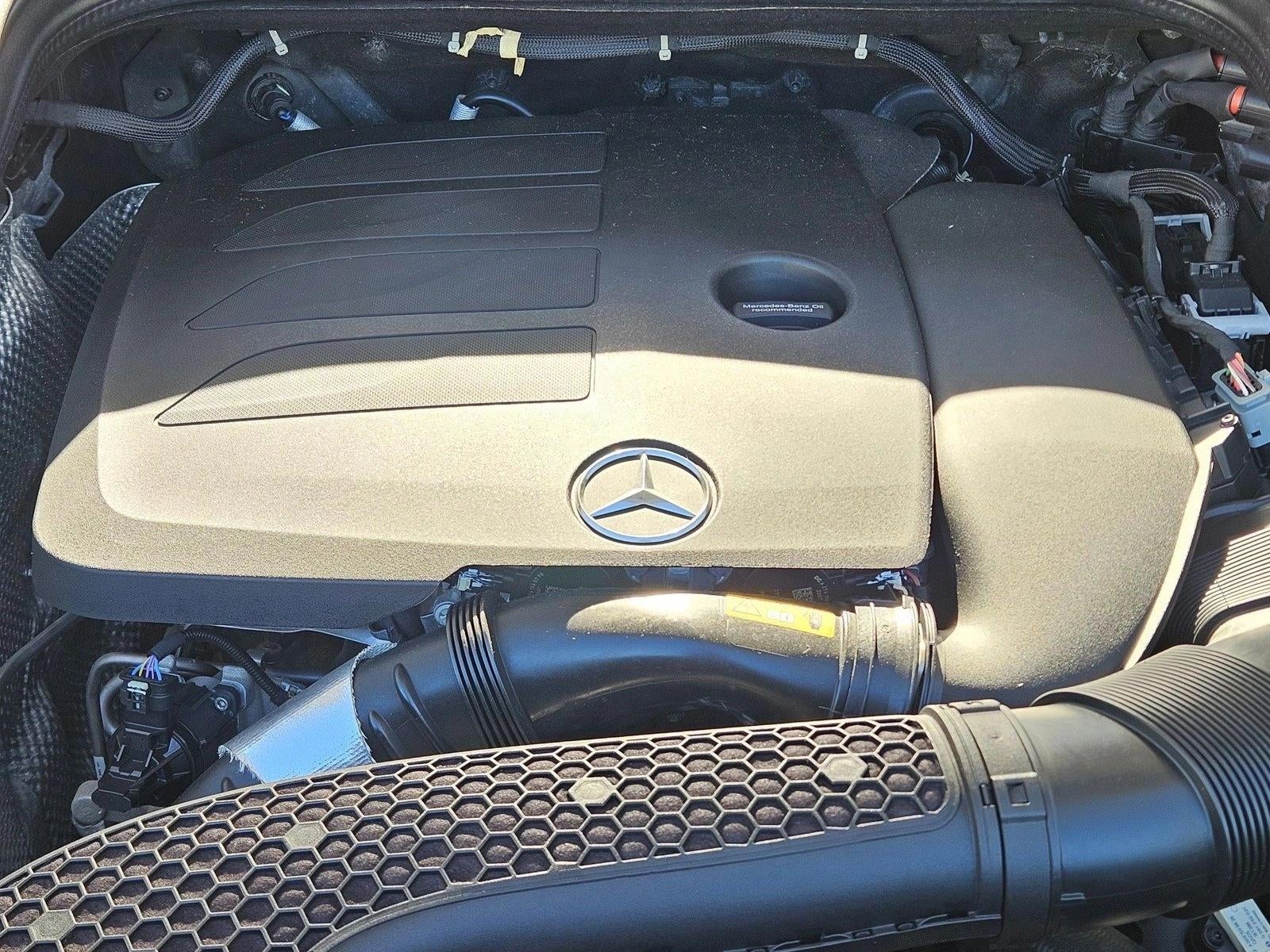 2020 Mercedes-Benz GLE GLE 350 4MATIC® SUV