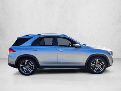 2020 Mercedes-Benz GLE GLE 350 4MATIC® SUV