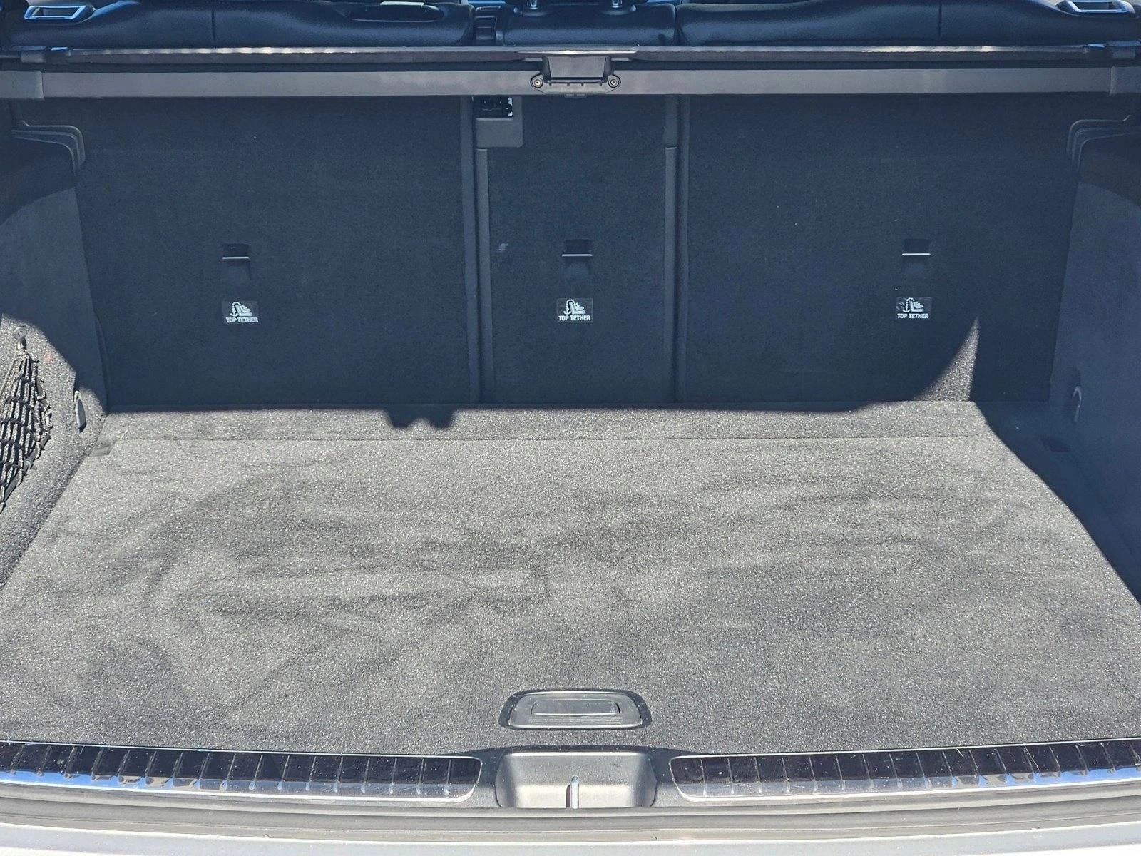 2020 Mercedes-Benz GLE GLE 350 4MATIC® SUV