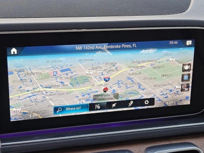 2021 Mercedes-Benz GLE GLE 350 4MATIC® SUV