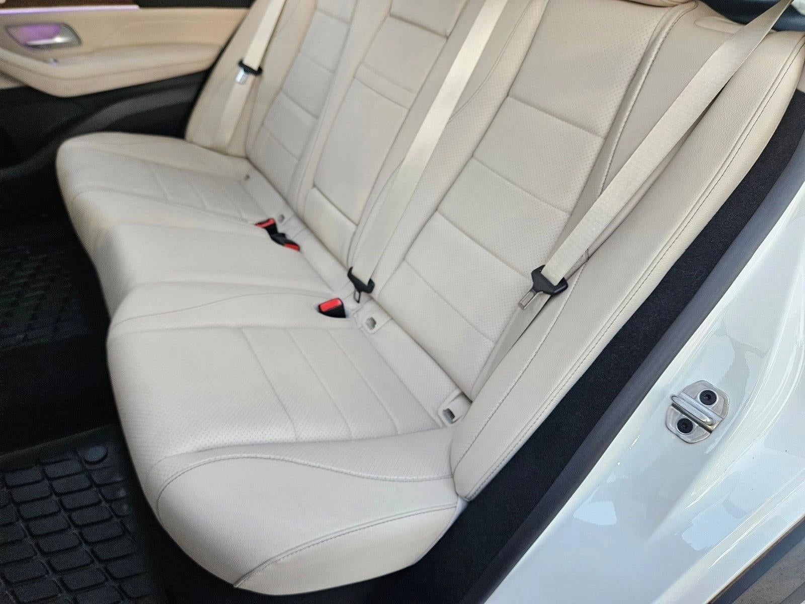 2021 Mercedes-Benz GLE GLE 350 4MATIC® SUV