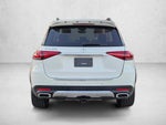 2021 Mercedes-Benz GLE GLE 350 4MATIC® SUV