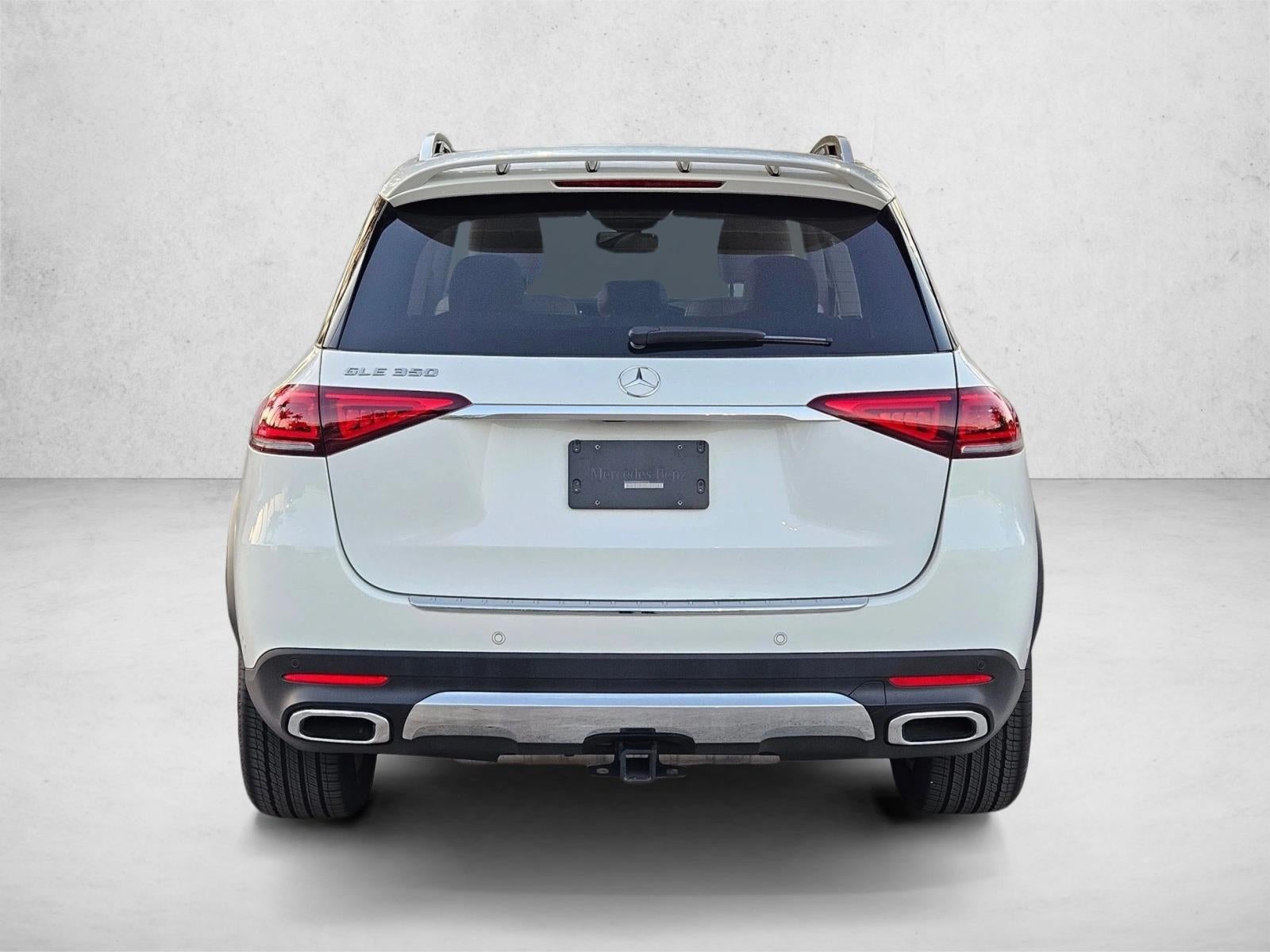 2021 Mercedes-Benz GLE GLE 350 4MATIC® SUV