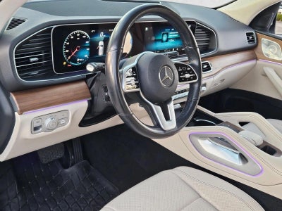 2021 Mercedes-Benz GLE GLE 350 4MATIC® SUV