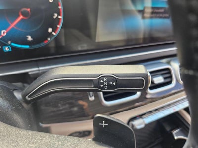 2023 Mercedes-Benz GLE GLE 350 4MATIC® SUV