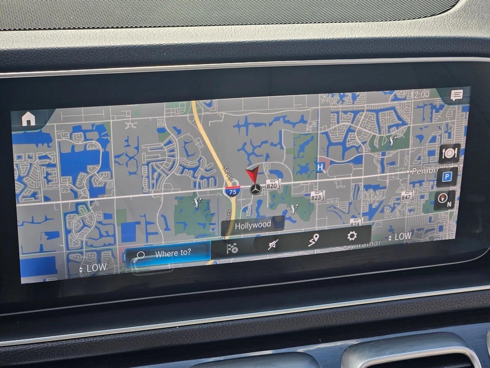 2023 Mercedes-Benz GLE GLE 350 4MATIC® SUV