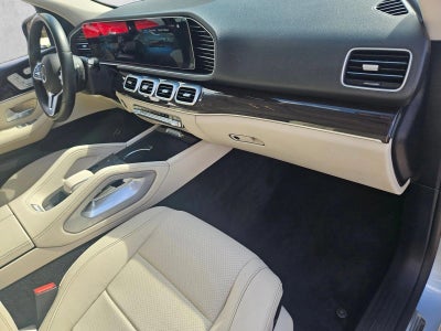 2023 Mercedes-Benz GLE GLE 350 4MATIC® SUV