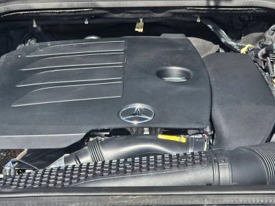 2023 Mercedes-Benz GLE GLE 350 4MATIC® SUV