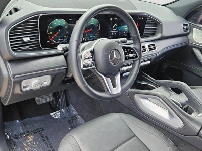 2023 Mercedes-Benz GLE GLE 450 4MATIC® SUV