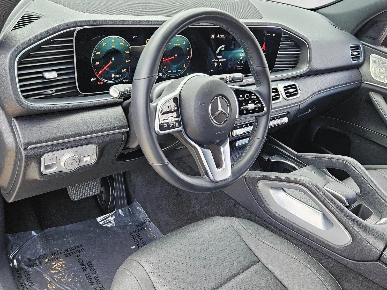 2023 Mercedes-Benz GLE GLE 450 4MATIC® SUV