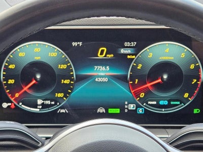 2023 Mercedes-Benz GLE GLE 450 4MATIC® SUV