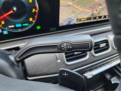 2023 Mercedes-Benz GLE GLE 450 4MATIC® SUV