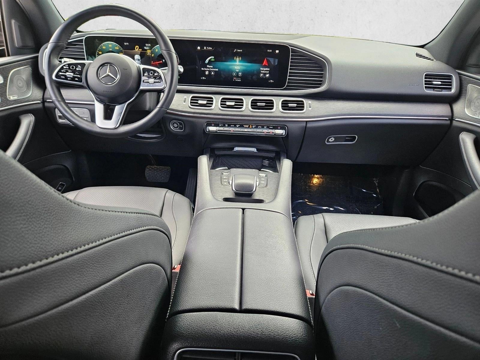 2023 Mercedes-Benz GLE GLE 450 4MATIC® SUV