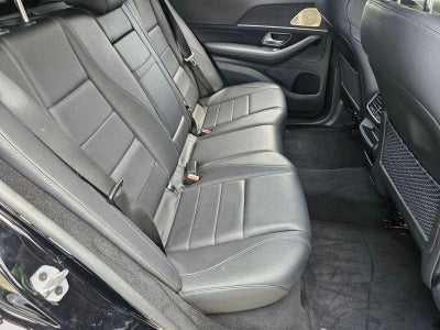 2023 Mercedes-Benz GLE GLE 450 4MATIC® SUV
