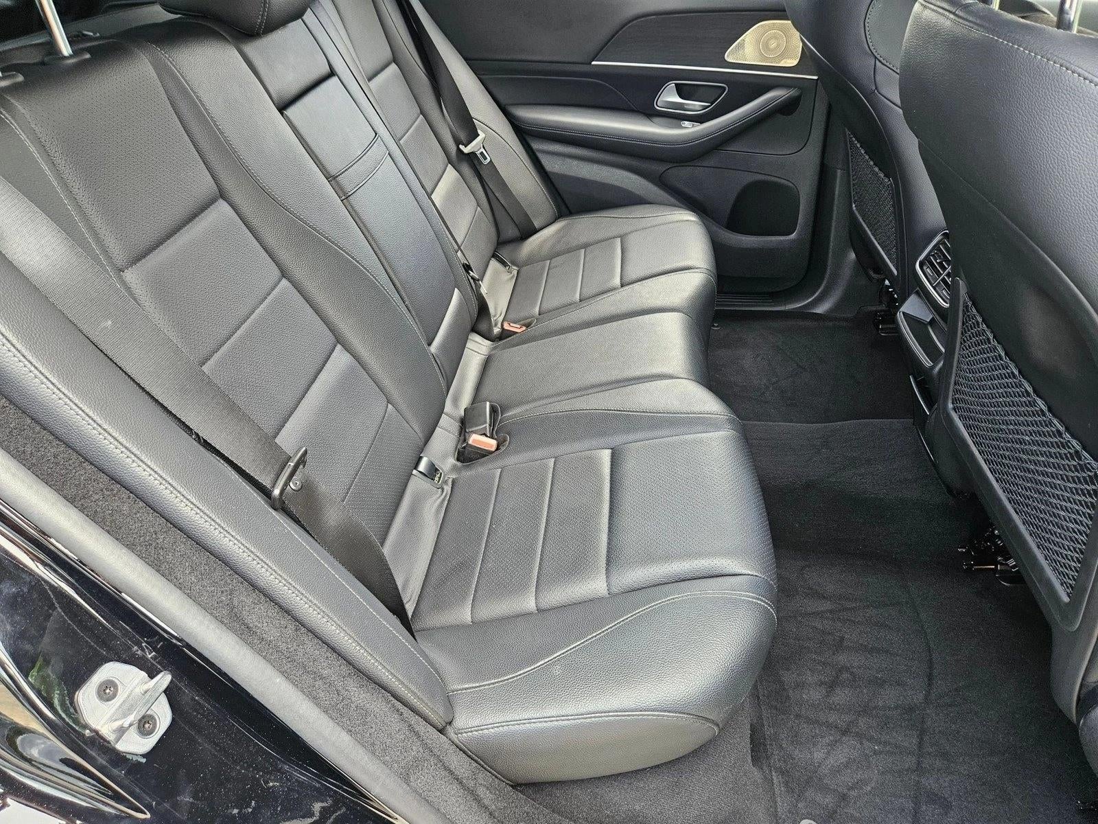 2023 Mercedes-Benz GLE GLE 450 4MATIC® SUV