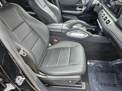 2023 Mercedes-Benz GLE GLE 450 4MATIC® SUV