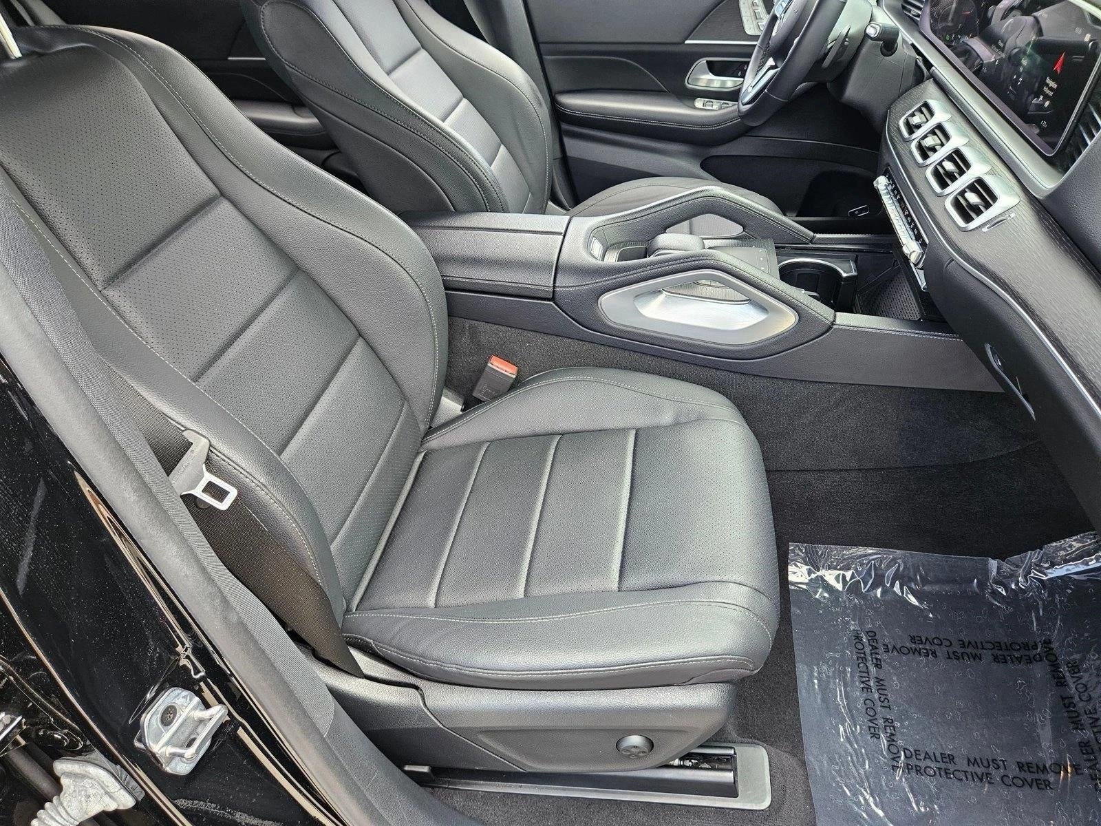2023 Mercedes-Benz GLE GLE 450 4MATIC® SUV