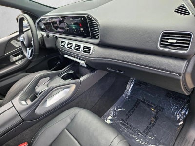 2023 Mercedes-Benz GLE GLE 450 4MATIC® SUV