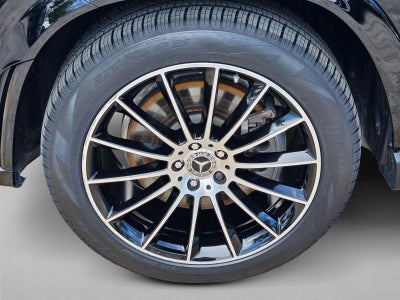 2023 Mercedes-Benz GLE GLE 450 4MATIC® SUV