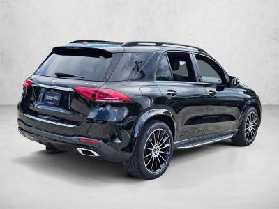 2023 Mercedes-Benz GLE GLE 450 4MATIC® SUV