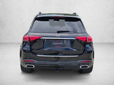 2023 Mercedes-Benz GLE GLE 450 4MATIC® SUV