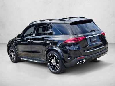 2023 Mercedes-Benz GLE GLE 450 4MATIC® SUV