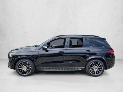 2023 Mercedes-Benz GLE GLE 450 4MATIC® SUV