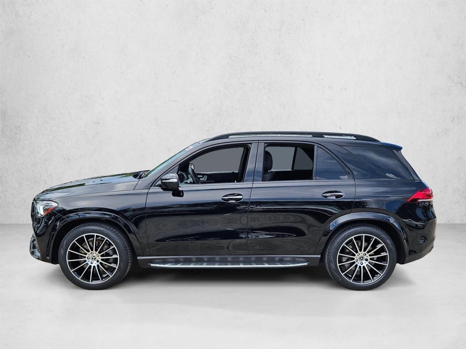 2023 Mercedes-Benz GLE GLE 450 4MATIC® SUV