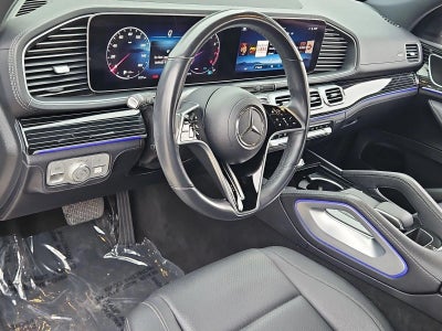 2024 Mercedes-Benz GLE GLE 450 4MATIC® SUV