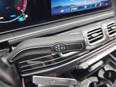 2024 Mercedes-Benz GLE GLE 450 4MATIC® SUV