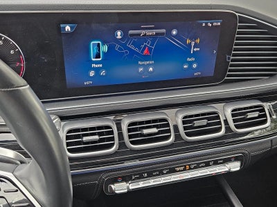 2024 Mercedes-Benz GLE GLE 450 4MATIC® SUV