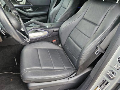 2024 Mercedes-Benz GLE GLE 450 4MATIC® SUV