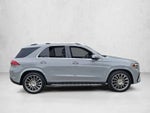 2024 Mercedes-Benz GLE GLE 450 4MATIC® SUV