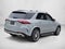 2024 Mercedes-Benz GLE GLE 450 4MATIC® SUV