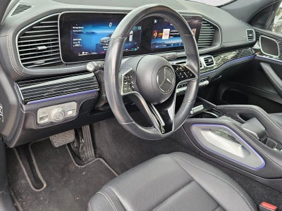 2024 Mercedes-Benz GLE GLE 450 4MATIC® SUV