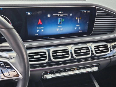 2025 Mercedes-Benz GLE GLE 450 4MATIC® SUV