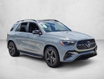 2025 Mercedes-Benz GLE GLE 450 4MATIC® SUV