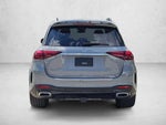 2025 Mercedes-Benz GLE GLE 450 4MATIC® SUV