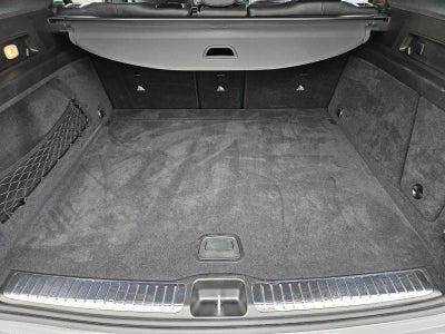 2025 Mercedes-Benz GLE GLE 450 4MATIC® SUV