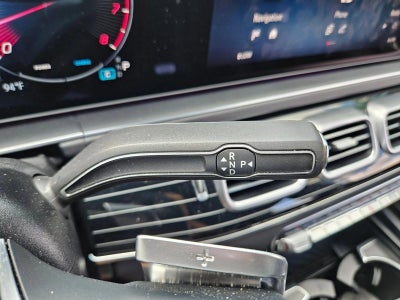 2025 Mercedes-Benz GLE GLE 450 4MATIC® SUV