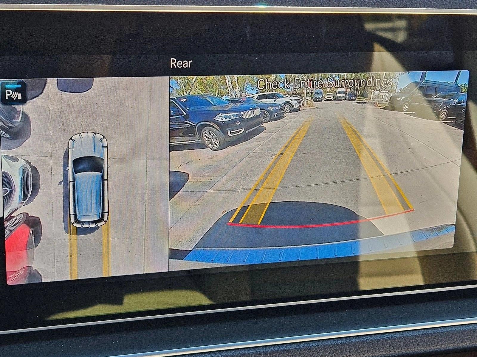 2023 Mercedes-Benz GLE GLE 450 4MATIC® SUV