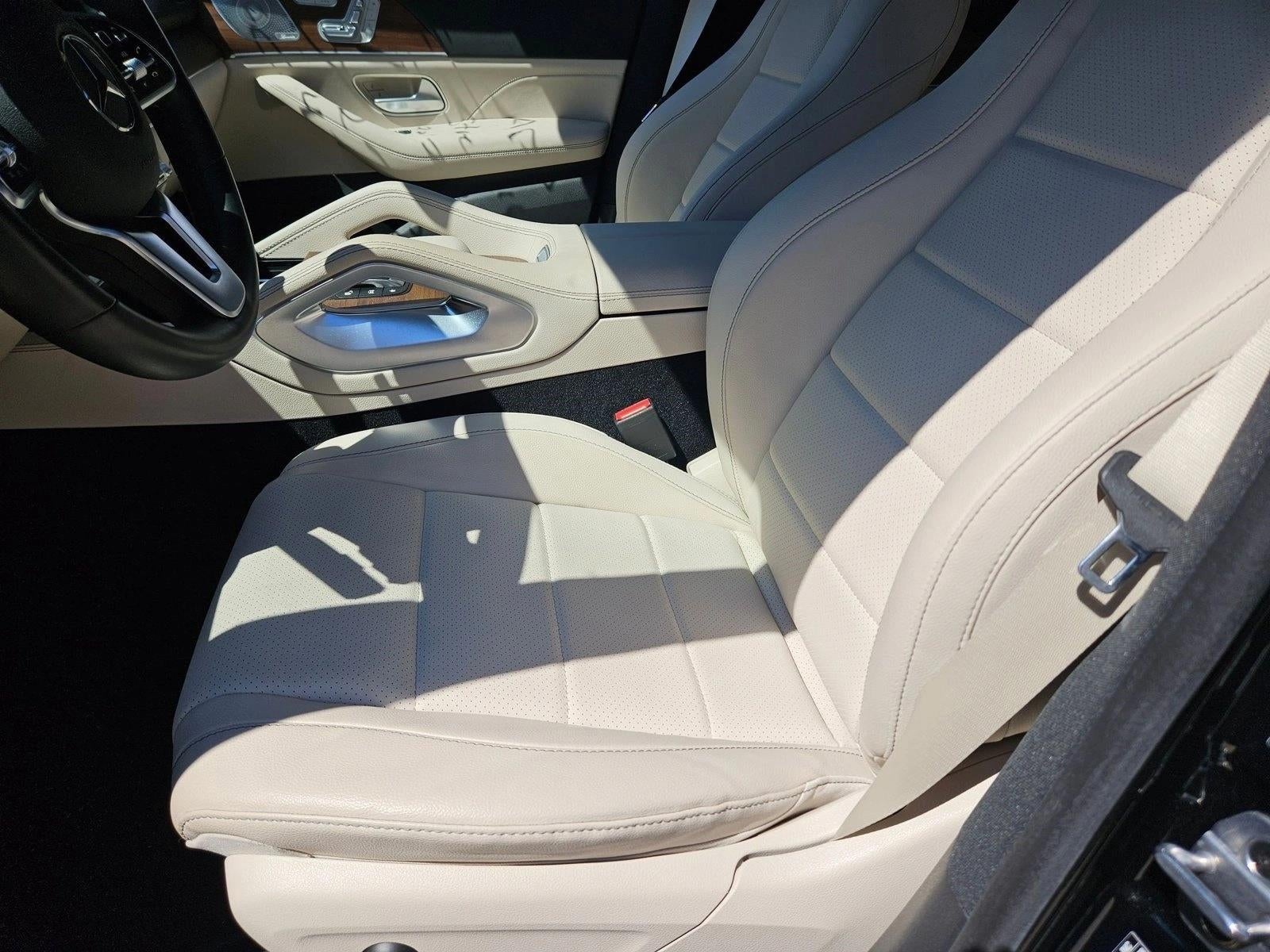 2023 Mercedes-Benz GLE GLE 450 4MATIC® SUV